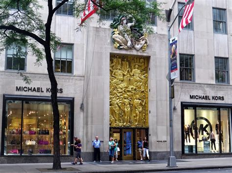 michael kors nyc|michael kors nyc locations.